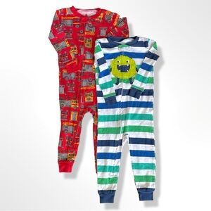 Carter’s One Piece Outfits